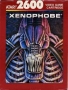 Atari  2600&nbsp; - &nbsp;Xenophobe (1990) (Atari) (PAL) _a1_